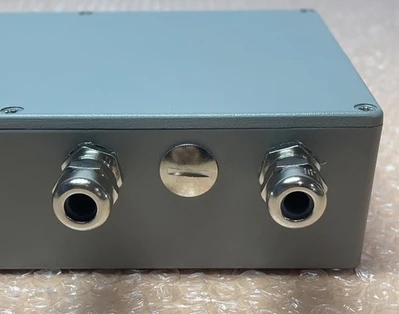 NEW Videojet Master/Slave Junction Box