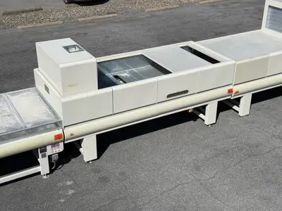 USED MAKOR FSTWARM