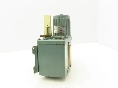 Used SHOWA _UNKNOWN_ Hydraulic Pumps Indiana US | Arrow Industrial #1408480