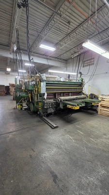 1963 HOOPER SWIFT Printer Slotters, Flexo | Corrugated Machinery Brokers (6)