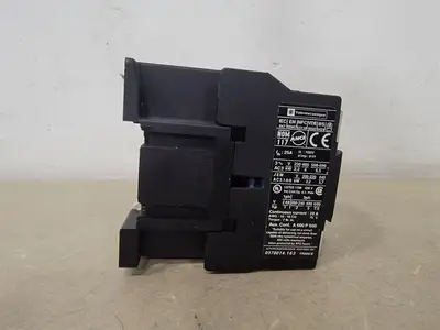 USED TELEMECANIQUE LC1 D09 10