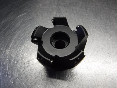 Stellram 50mm Indexable Facemill 22mm Arbor 7745VSE09-A050Z5R (LOC2098D)