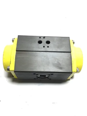 Conbraco 3TD 3TS CompacTorque Pneumatic Air Actuator