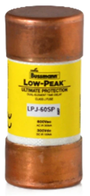 Bussmann LPJ-60SP [New]