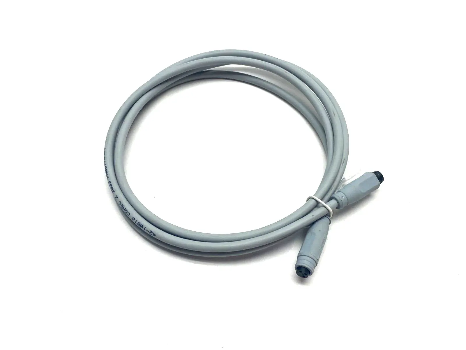 New | in-Stock CONEC 42-10813 Cable & Wire Michigan US | Maverick Industrial Sales #1401697
