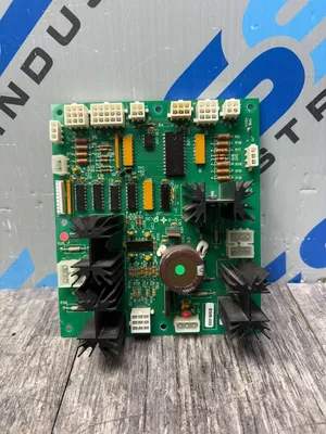 York 031-01788-T Electrical/PLC/Automation | ESS Industrial Equipment Sales (2)