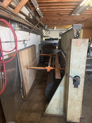 ROTO-DIE 10 Press Brakes | Norcal Machinery (3)