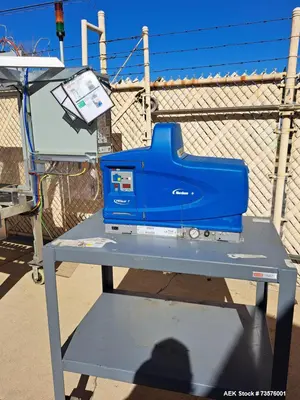 USED WEXXAR BEL 290H