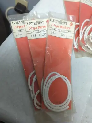 New | in-Stock ELECTROVERT Z-1-P Miscellaneous Equipment (Electrical & Power) | Surplus Asset Holdings #1199467
