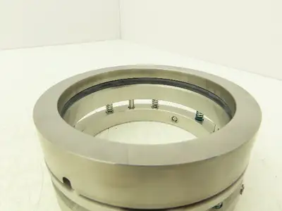 Hoffman-Kane 0359333 Mechanical Seal Complete 3.75" DURA 07X22624