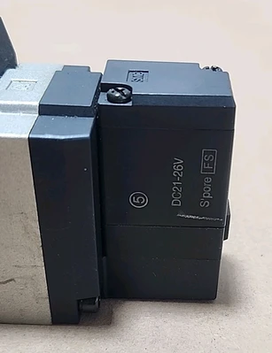NEW SMC VFS4110-5D