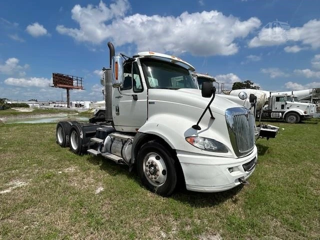 Used 2012 INTERNATIONAL PROSTAR Miscellaneous Trucks/Trailers Florida US | Big D Heavy Equipment #1557023