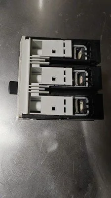 Moeller NZM7-63N-NA Circuit-breaker