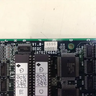 USED SUMITOMO JA762746AC