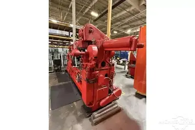 Used 1990 BRYANT 24 L.R.S. 31 Internal Grinders Arizona US | KD Machinery #1399006
