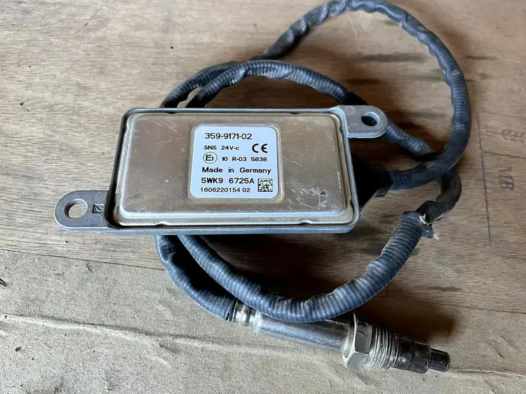 Used KMDIESEL _UNKNOWN_ Sensors California US | Van Aliso Enterprises Inc #716447