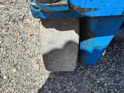 Used 2015 Genie GR-12 Vertical Mast Lifts Texas US | Stack Equipment #1331970