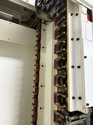 2014 Okuma MULTUS U3000 2SW/1500 Lathes, CNC (3-Axis or More) | Great American Equipment Company (9)