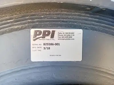 USED 2018 PPI RBH240
