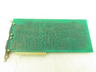 Laser Machining Inc. PC-LCC Machine Interface ISA Slot Circuit Board Card