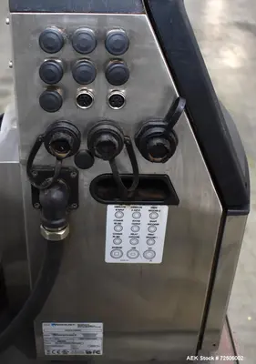 USED VIDEO JET 1610
