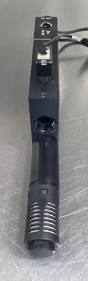USED Vaccon VP35-150H-STAA4-VSMP-QD-6-1