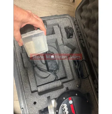 2016 Laser Products LT 2D3D Digital Templator