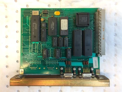 USED HACO 338-0147 (1)   -INTERFACE CARD