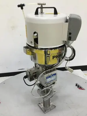 USED PIOVAN GR3