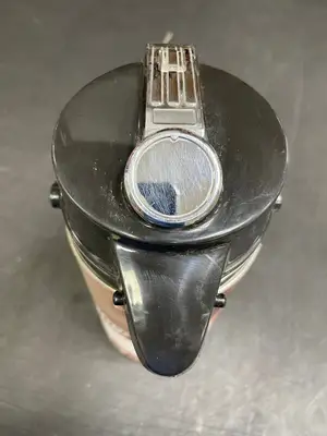 Used Falcon Restaurant Supply Used 2.5 Liter Insulated Coffee Air Pot Dispenser Beverage Dispensers Illinois US | Falcon Restaurant Supply #1376188