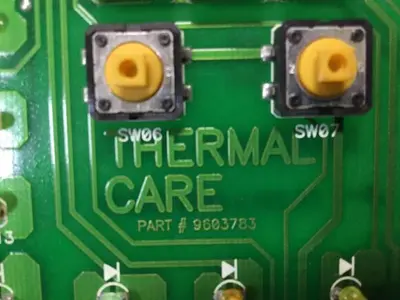 USED THERMAL CARE 785A224U