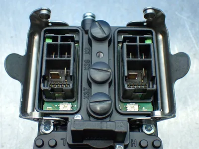 USED REXROTH R911321164