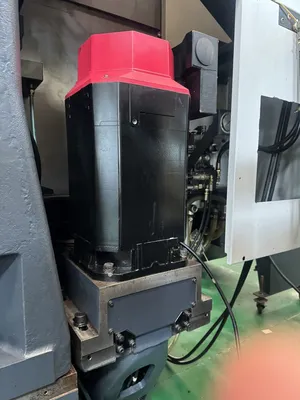 2013 DOOSAN VTS 1620 Boring Mills Vertical CNC | USED CNC WAREHOUSE (7)