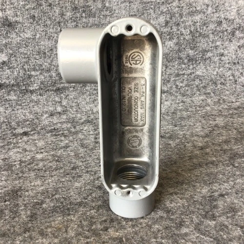Used Killark OLR-3 Misc Industrial Equipment California US | Davliegogo LLC #1726635