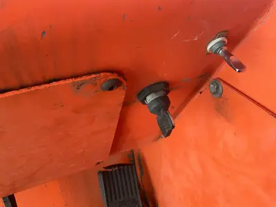 Used 2005 JLG 10054 Telehandlers Ohio US | HGR 24 #1482470