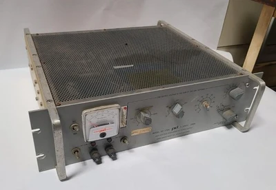 USED Panasonic Atomic Beam Cop Cam