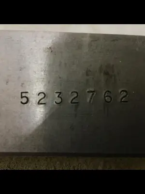 USED MILACRON 5232653