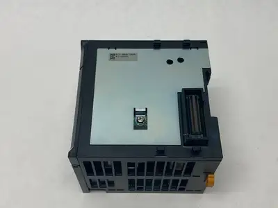 USED OMRON POWER SUPPLY UNIT 100-240VAC