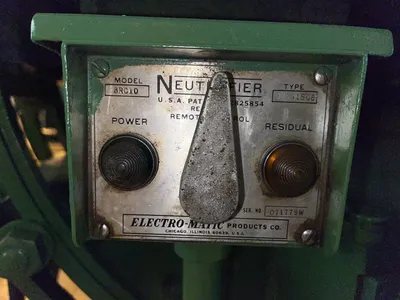 USED ARTER B-24