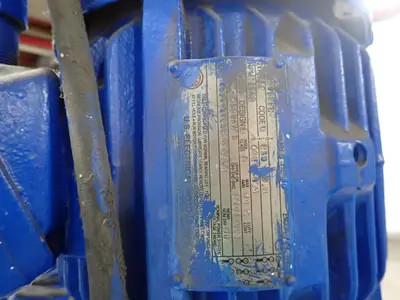 High-shear Mixer