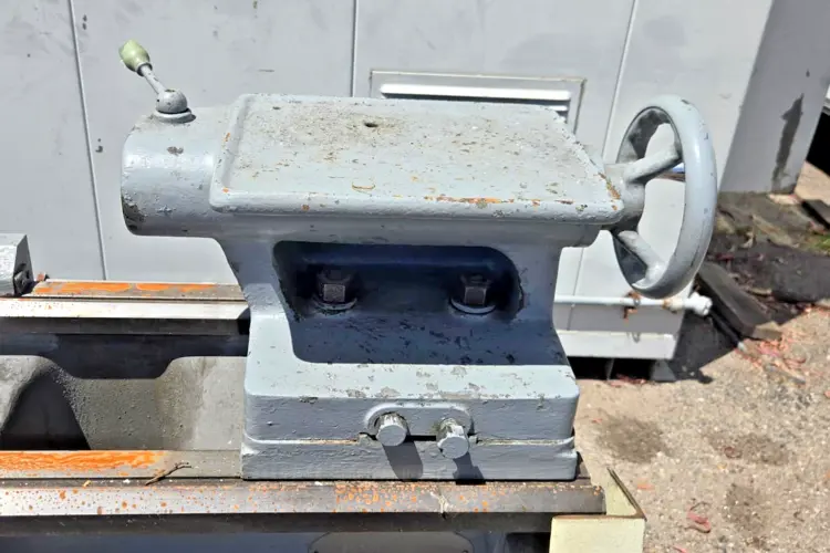 Used CINCINNATI _UNKNOWN_ Chucks California US | Amiron Machinery #1321750