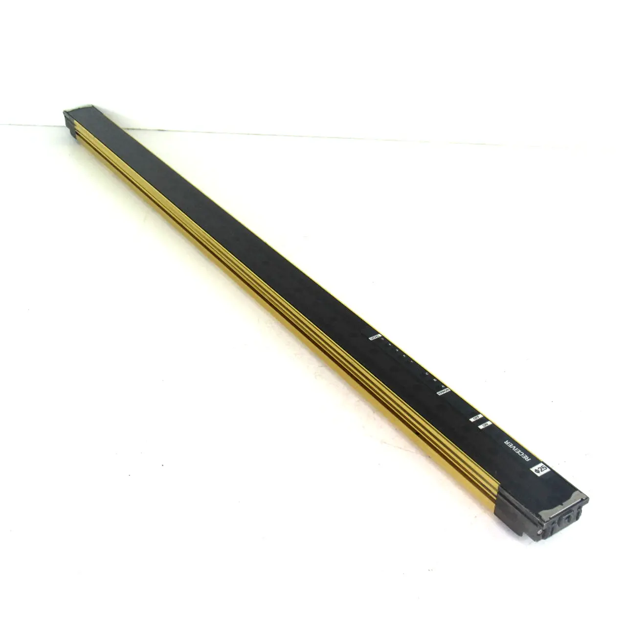 USED OMRON F3SJ-A0620P25-D