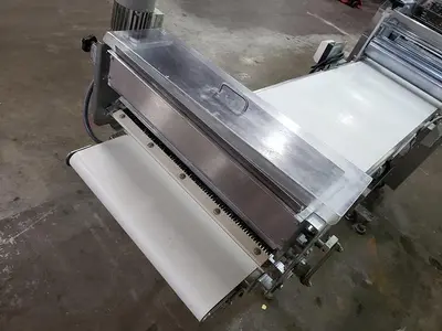 USED 1996 CIM INTERNATIONAL PENTA 600