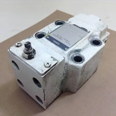 USED YUKEN CPDG-03-30-2012