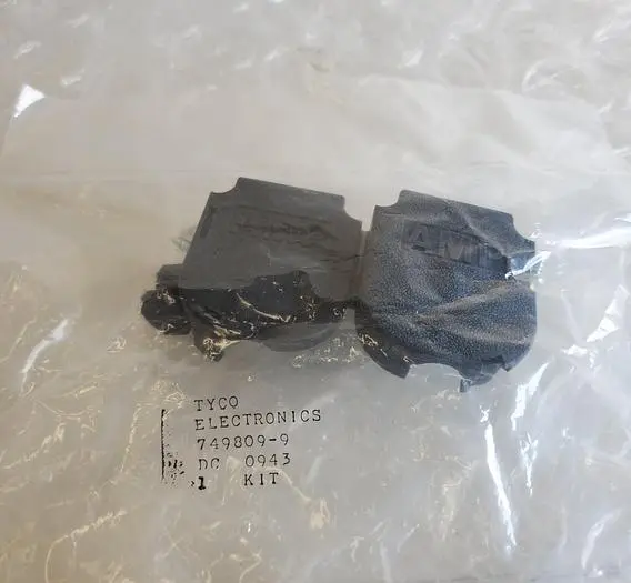 NEW TYCO 749809-9