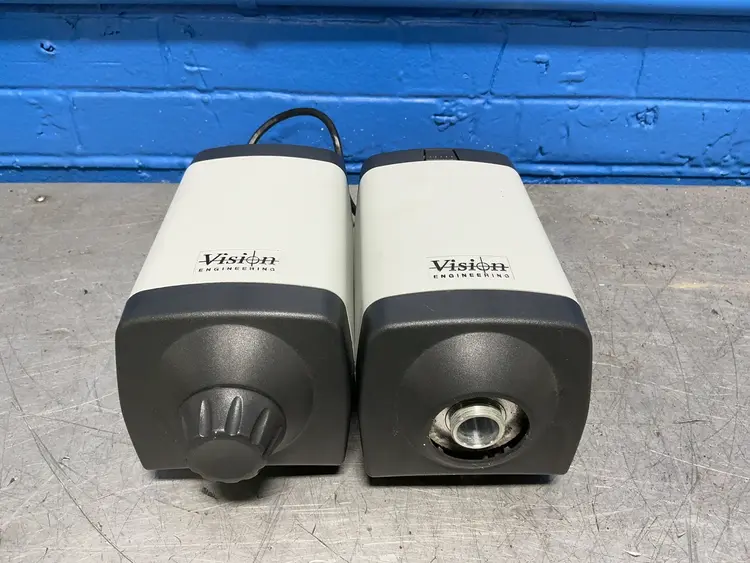 Used VISION ENGINEERING _UNKNOWN_ Light Source Equipment Ohio US | HGR 24 #1280275
