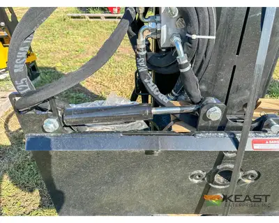 Used DANUSER _UNKNOWN_ Post Drivers Iowa US | Keast Enterprises #1360158