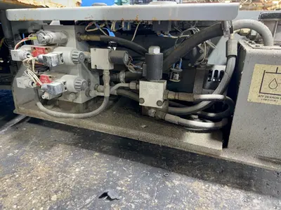 Used 2008 SKYJACK SJ III3219 Manlifts Ohio US | HGR 24 #1304181