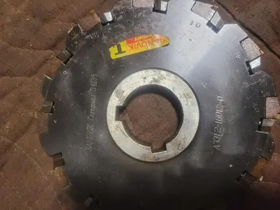USED SANDVIK COROMANT A3312-16012-0