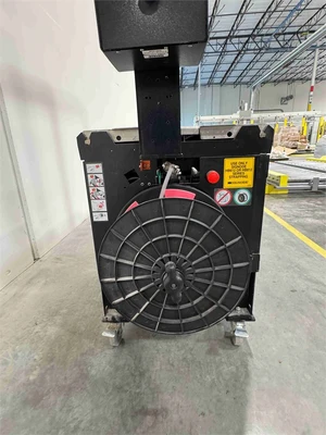 Used 2017 SIGNODE GPX-P-4848-F-12-N Strappers Florida US | MachineryMax #1423779